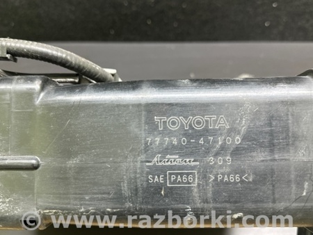 ФОТО Абсорбер для Toyota Prius 30 (09-17) Киев