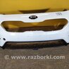Бампер передній KIA Niro DE (16-22)
