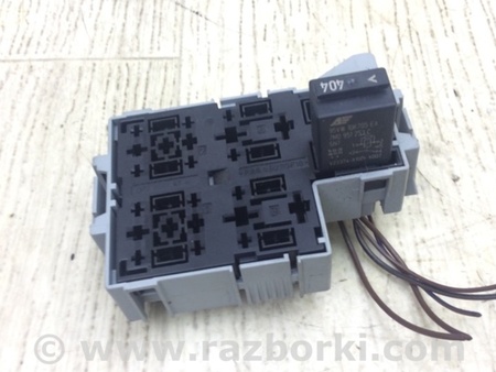 ФОТО Блок запобіжників для Porsche Cayenne Type 958 (10-18) Киев