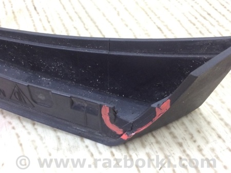 ФОТО Молдинг скла для Porsche Cayenne Type 958 (10-18) Киев
