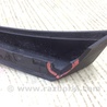 ФОТО Молдинг скла для Porsche Cayenne Type 958 (10-18) Киев