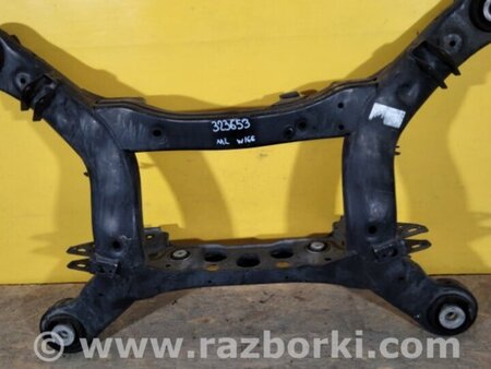 ФОТО Балка задньої підвіски для Mercedes-Benz M-CLASS W166 (11-15) Киев
