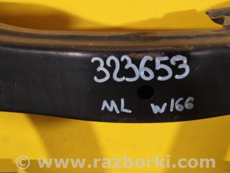 ФОТО Балка задньої підвіски для Mercedes-Benz M-CLASS W166 (11-15) Киев