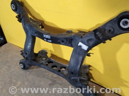 ФОТО Балка задньої підвіски для Mercedes-Benz M-CLASS W166 (11-15) Киев