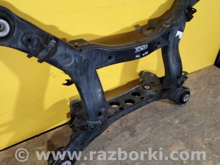 ФОТО Балка задньої підвіски для Mercedes-Benz M-CLASS W166 (11-15) Киев