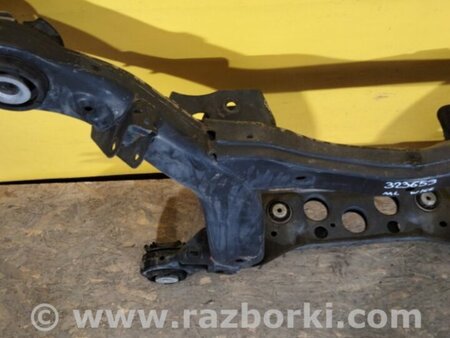 ФОТО Балка задньої підвіски для Mercedes-Benz M-CLASS W166 (11-15) Киев