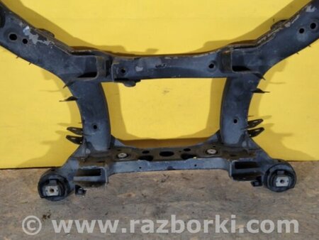 ФОТО Балка задньої підвіски для Mercedes-Benz M-CLASS W166 (11-15) Киев