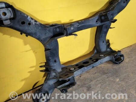 ФОТО Балка задньої підвіски для Mercedes-Benz M-CLASS W166 (11-15) Киев