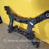 ФОТО Балка задньої підвіски для Mercedes-Benz M-CLASS W166 (11-15) Киев