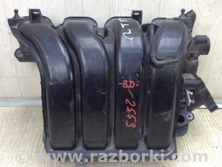 ФОТО Колектор впускний для KIA Forte BD (18-21) Киев