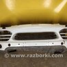 Бампер передній Porsche Cayenne Type 958 (10-18)