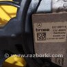 ФОТО Дифузор вентилятора основного радіатора для Mercedes-Benz M-CLASS W166 (11-15) Киев