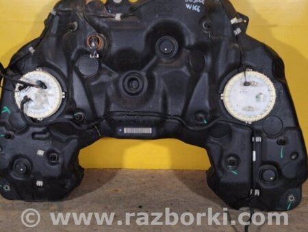 ФОТО Бак паливний металевий для Mercedes-Benz M-CLASS W166 (11-15) Киев