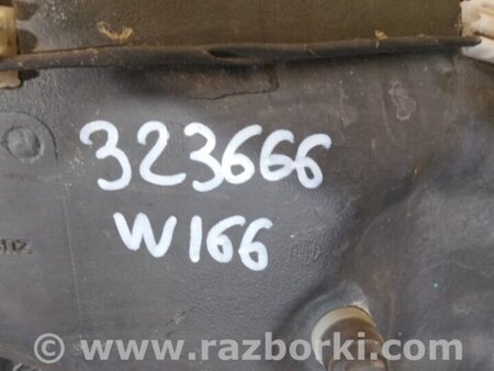 ФОТО Бак паливний металевий для Mercedes-Benz M-CLASS W166 (11-15) Киев