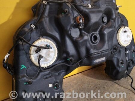 ФОТО Бак паливний металевий для Mercedes-Benz M-CLASS W166 (11-15) Киев