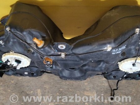 ФОТО Бак паливний металевий для Mercedes-Benz M-CLASS W166 (11-15) Киев