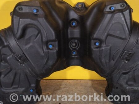 ФОТО Бак паливний металевий для Mercedes-Benz M-CLASS W166 (11-15) Киев