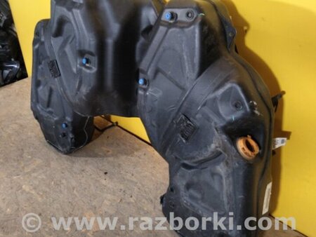 ФОТО Бак паливний металевий для Mercedes-Benz M-CLASS W166 (11-15) Киев