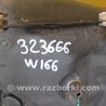ФОТО Бак паливний металевий для Mercedes-Benz M-CLASS W166 (11-15) Киев