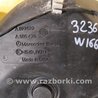 ФОТО Бак паливний металевий для Mercedes-Benz M-CLASS W166 (11-15) Киев