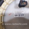 ФОТО Бак паливний металевий для Mercedes-Benz M-CLASS W166 (11-15) Киев
