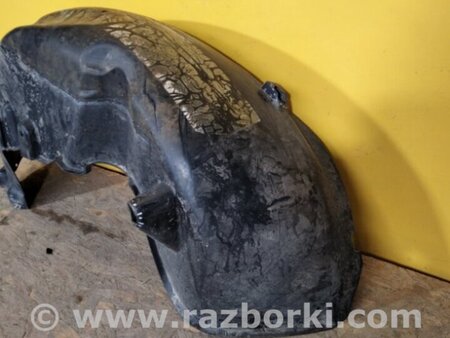 ФОТО Підкрилок для Mercedes-Benz M-CLASS W166 (11-15) Киев