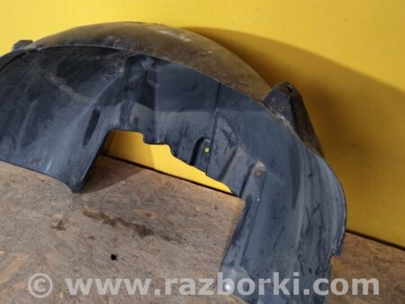 ФОТО Підкрилок для Mercedes-Benz M-CLASS W166 (11-15) Киев