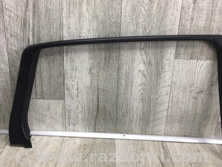 ФОТО Накладка дверей для Acura RDX TB3, TB4 (03.2012-12.2015) Киев
