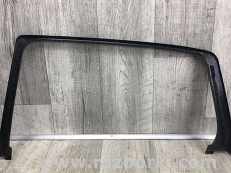 ФОТО Накладка дверей для Acura RDX TB3, TB4 (03.2012-12.2015) Киев