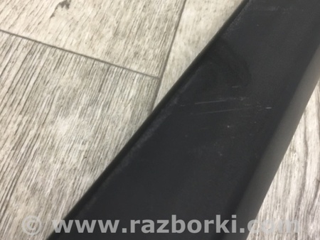 ФОТО Накладка дверей для Acura RDX TB3, TB4 (03.2012-12.2015) Киев