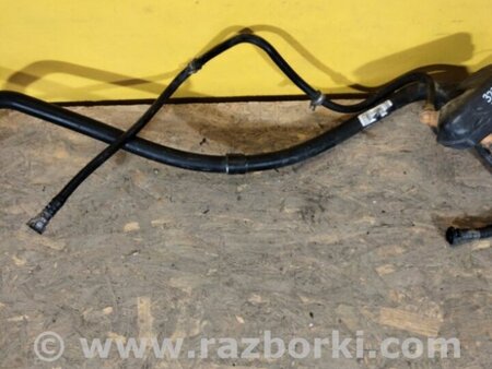 ФОТО Горловина бензобака для Mercedes-Benz M-CLASS W166 (11-15) Киев