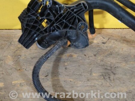 ФОТО Горловина бензобака для Mercedes-Benz M-CLASS W166 (11-15) Киев