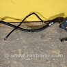 Горловина бензобака Mercedes-Benz M-CLASS W166 (11-15)