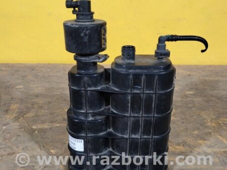 ФОТО Абсорбер для Mercedes-Benz M-CLASS W166 (11-15) Киев