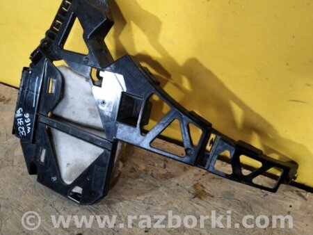 ФОТО Кронштейн підсилювач заднього бампера для Mercedes-Benz M-CLASS W166 (11-15) Киев