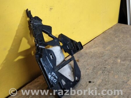 ФОТО Кронштейн підсилювач заднього бампера для Mercedes-Benz M-CLASS W166 (11-15) Киев