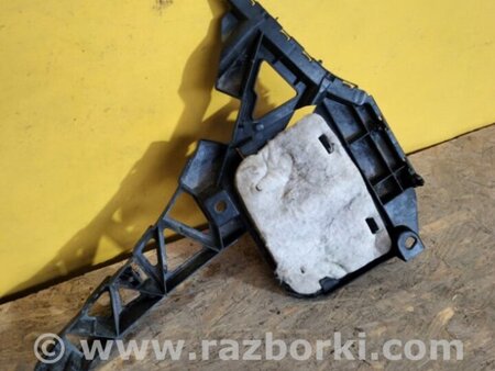 ФОТО Кронштейн підсилювач заднього бампера для Mercedes-Benz M-CLASS W166 (11-15) Киев