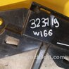 ФОТО Кронштейн підсилювач заднього бампера для Mercedes-Benz M-CLASS W166 (11-15) Киев
