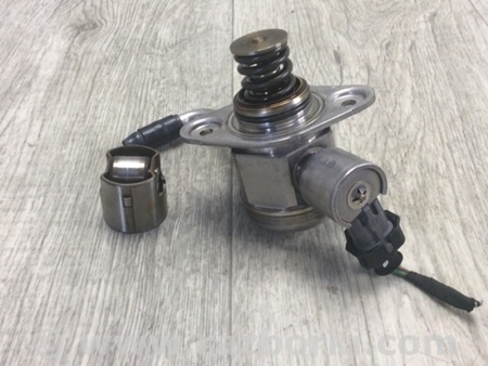 ФОТО Паливний насос високого тиску для Ford Fusion USA 2 поколение (12-15) Киев