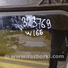 ФОТО Люк для Mercedes-Benz M-CLASS W166 (11-15) Киев