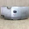 Накладка двигателя декоративная  Toyota Prius (2016-)