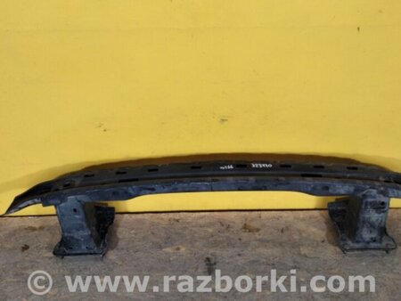 ФОТО Підсилювач заднього бампера для Mercedes-Benz M-CLASS W166 (11-15) Киев
