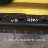 ФОТО Підсилювач заднього бампера для Mercedes-Benz M-CLASS W166 (11-15) Киев