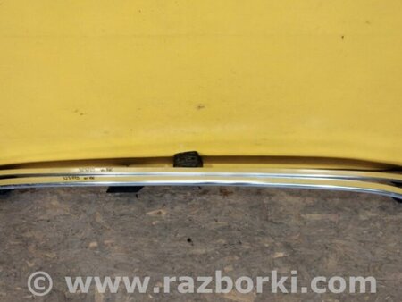 ФОТО Рейлінг для Mercedes-Benz M-CLASS W166 (11-15) Киев