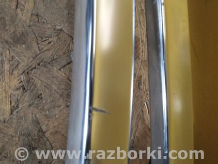 ФОТО Рейлінг для Mercedes-Benz M-CLASS W166 (11-15) Киев