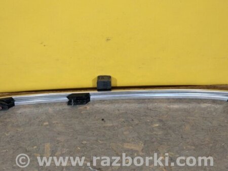 ФОТО Рейлінг для Mercedes-Benz M-CLASS W166 (11-15) Киев