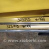 ФОТО Рейлінг для Mercedes-Benz M-CLASS W166 (11-15) Киев