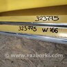 ФОТО Рейлінг для Mercedes-Benz M-CLASS W166 (11-15) Киев