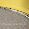 ФОТО Рейлінг для Mercedes-Benz M-CLASS W166 (11-15) Киев