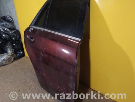 ФОТО Двері для Mercedes-Benz M-CLASS W166 (11-15) Киев